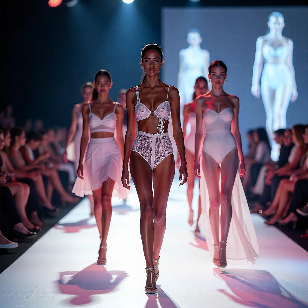 Fashionere - AI supporting the design team.