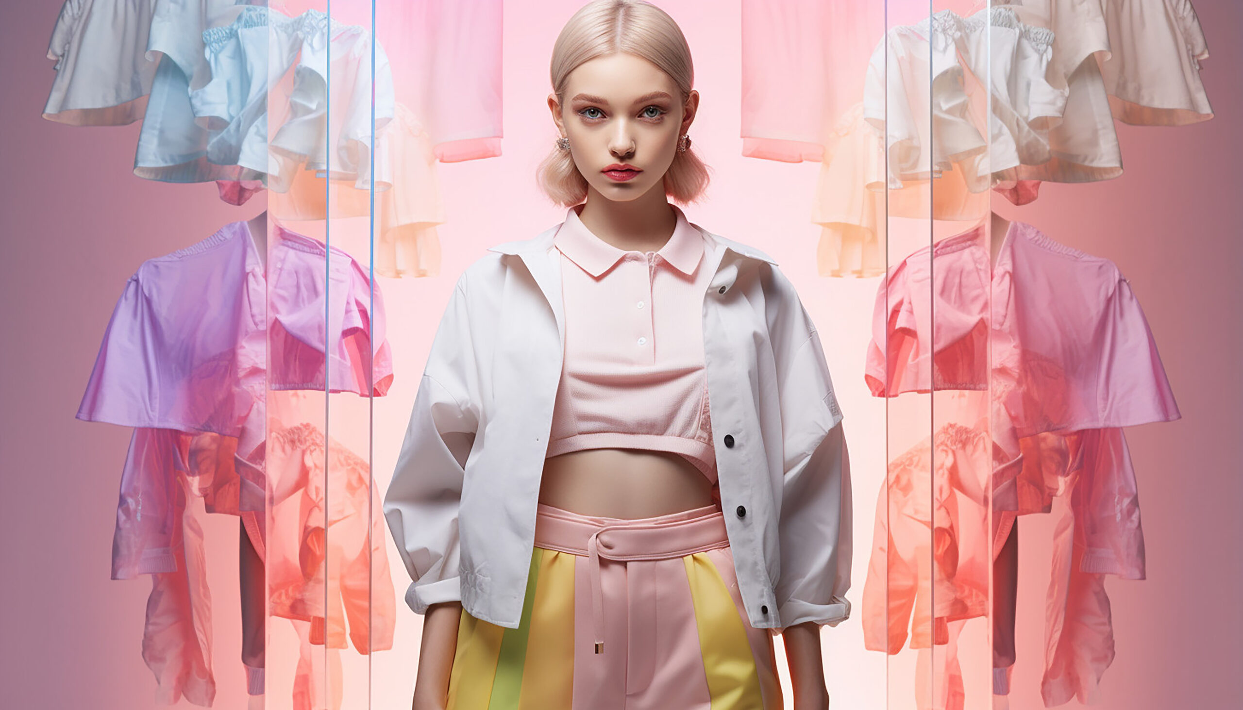 FASHIONERE CONNECT